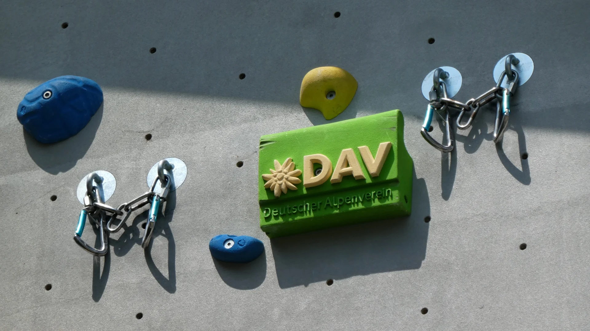 © DAV/Ulrich Beer © DAV/Ulrich Beer