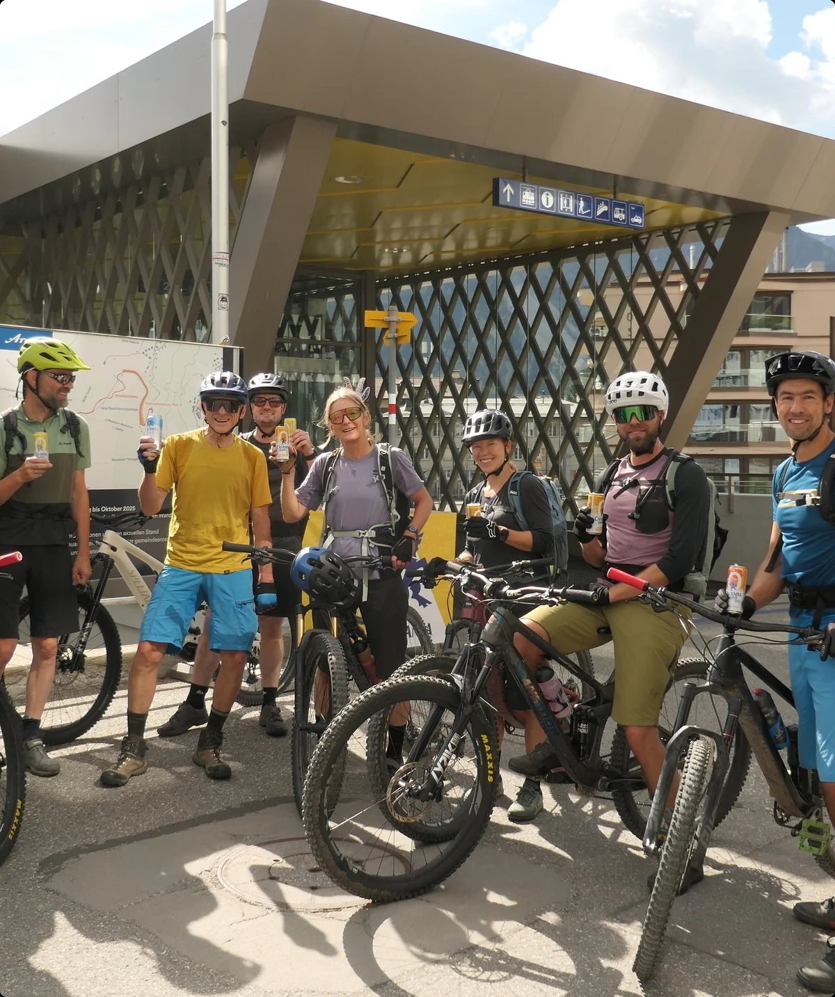 © DAV/Werner Ottner