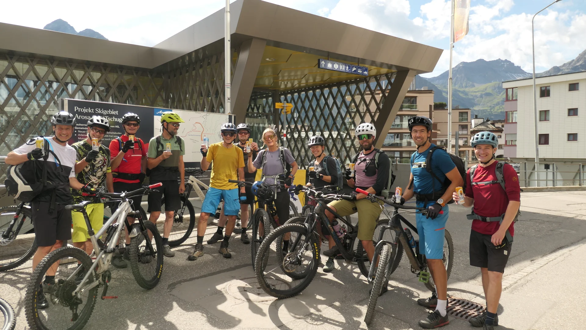 © DAV/Werner Ottner