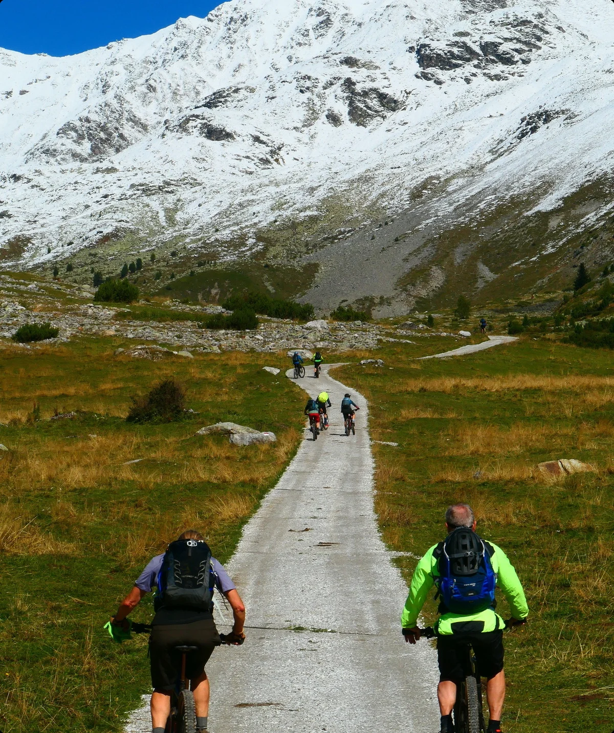 © DAV/Werner Ottner