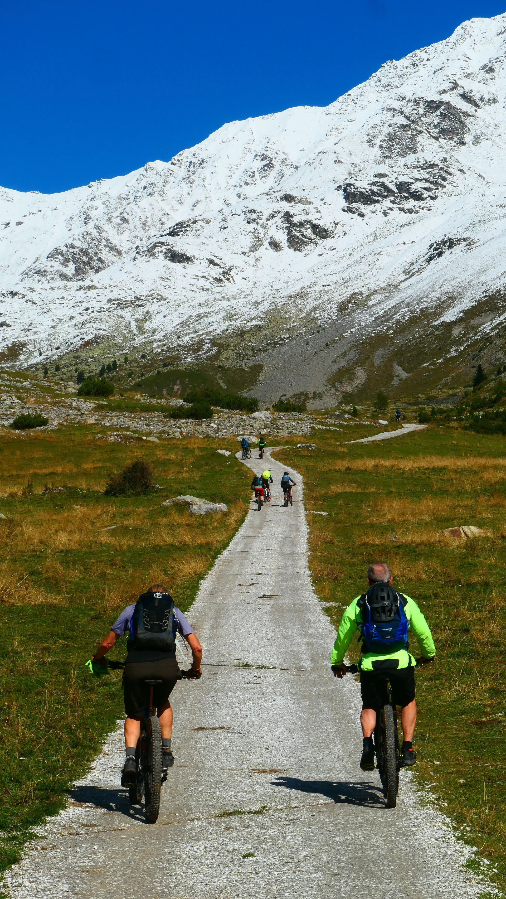 © DAV/Werner Ottner