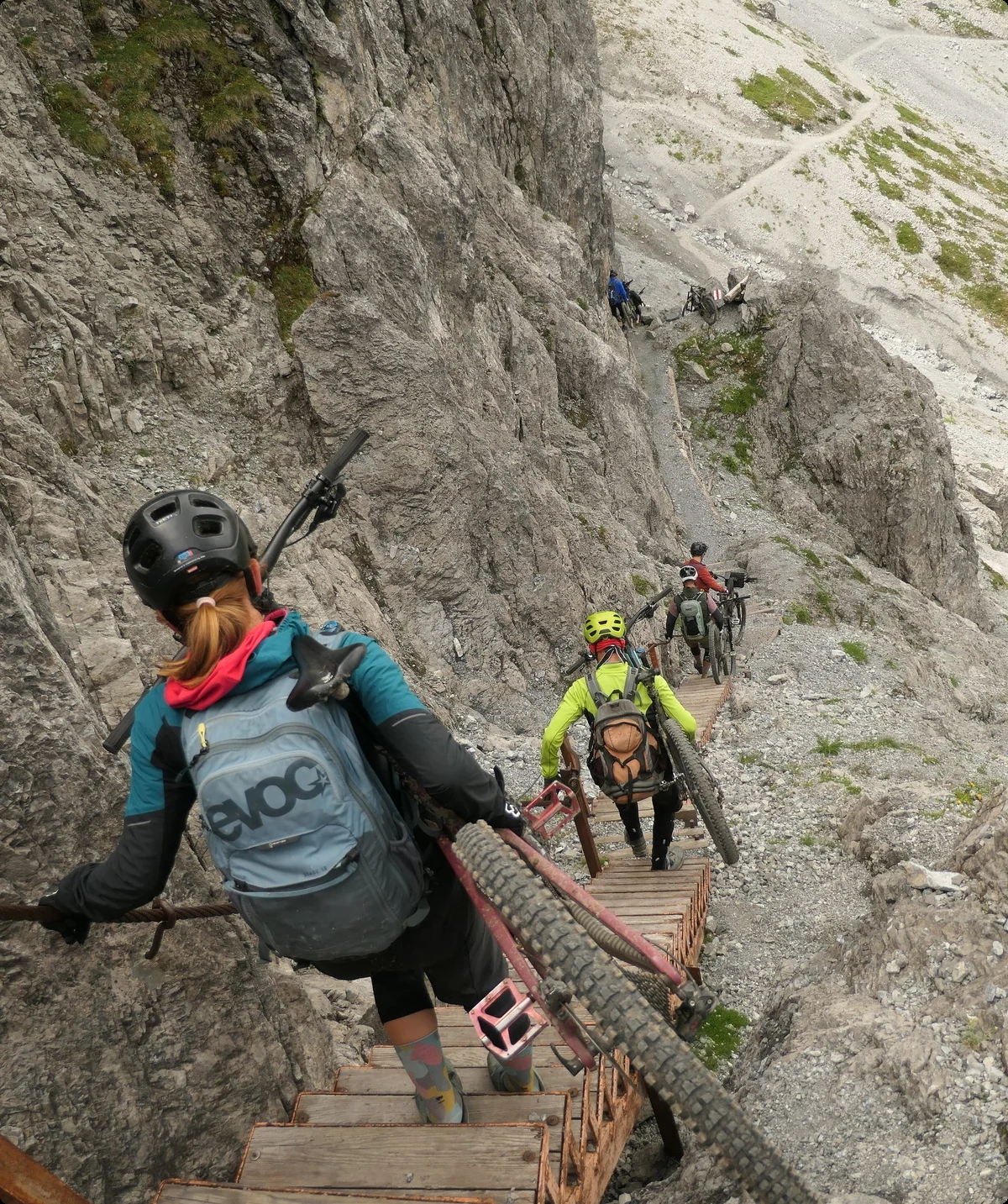 © DAV/Werner Ottner