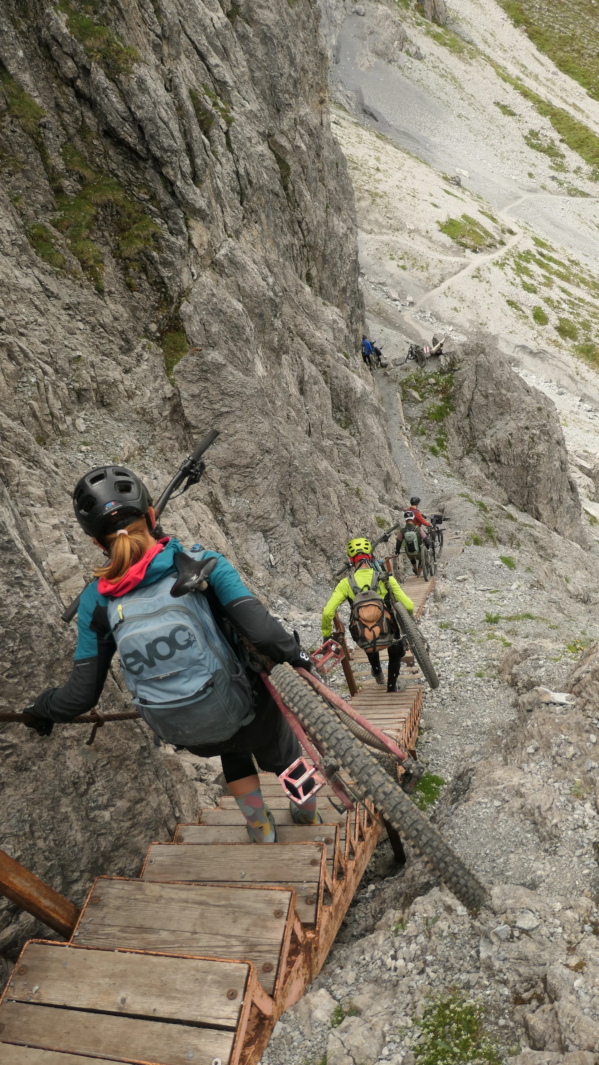 © DAV/Werner Ottner