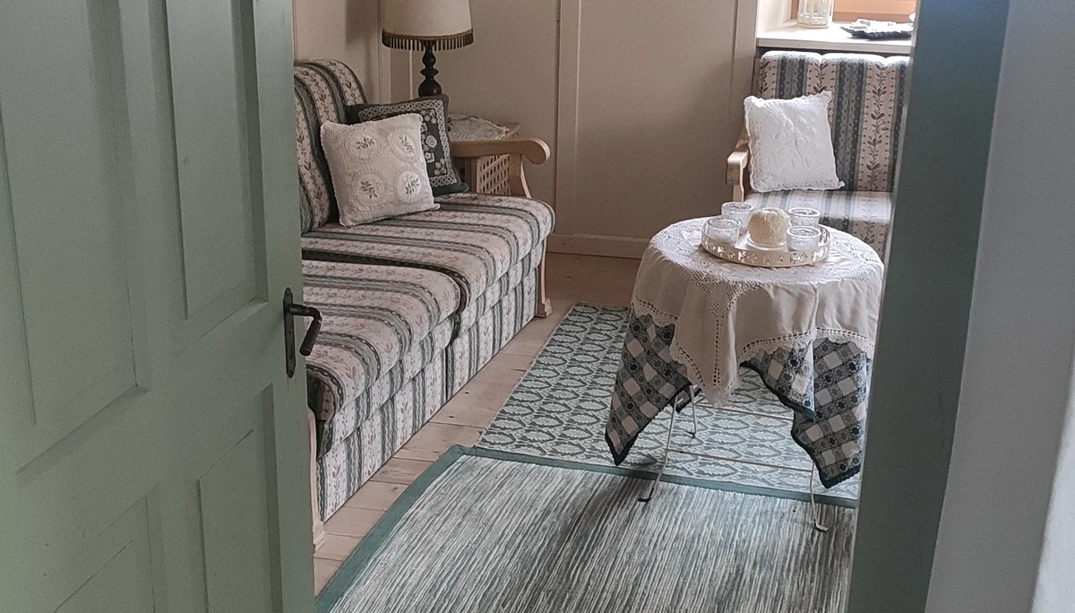 Die Zimmer | © DAV/Marvin Hausmann