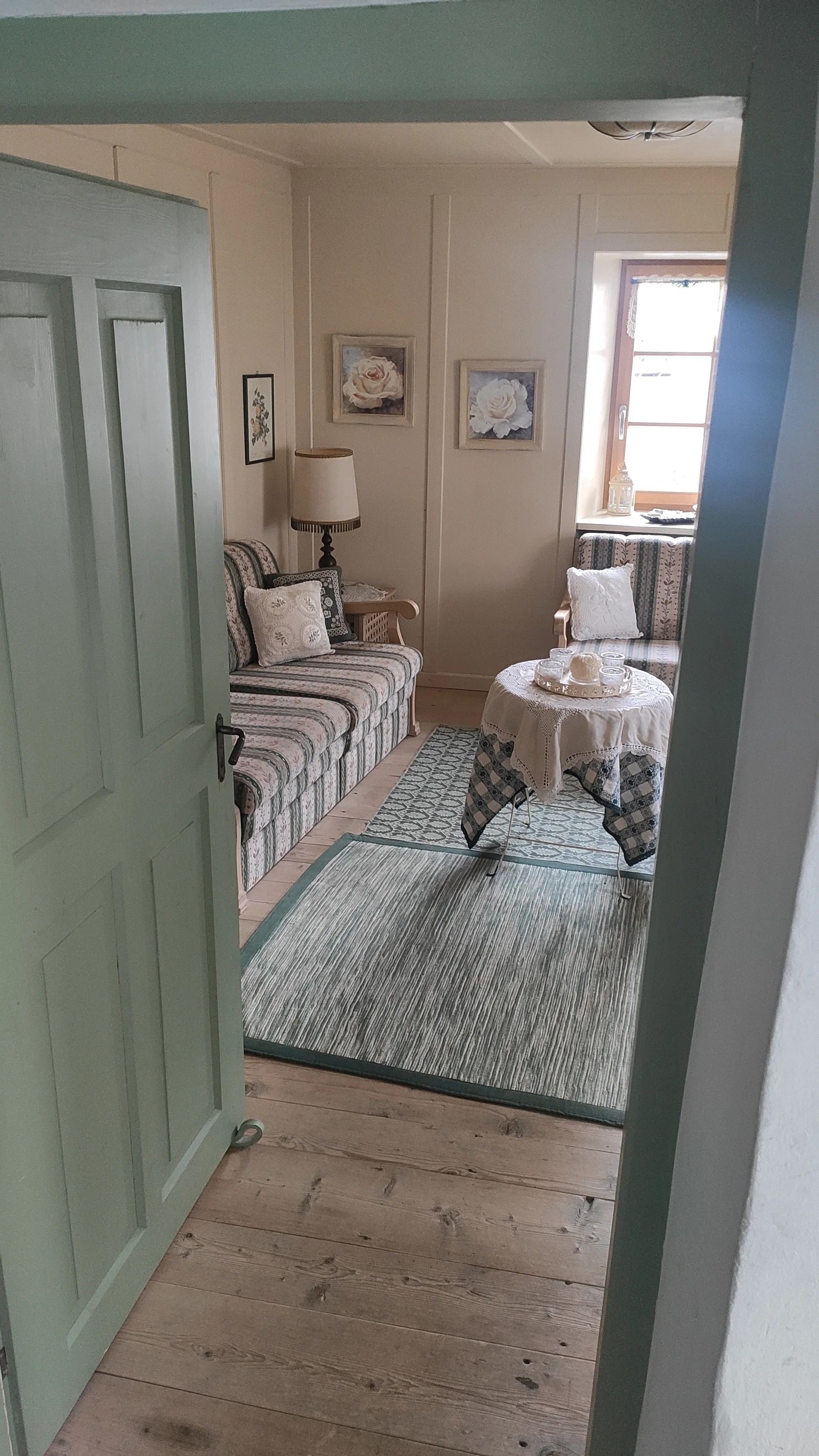 Die Zimmer | © DAV/Marvin Hausmann