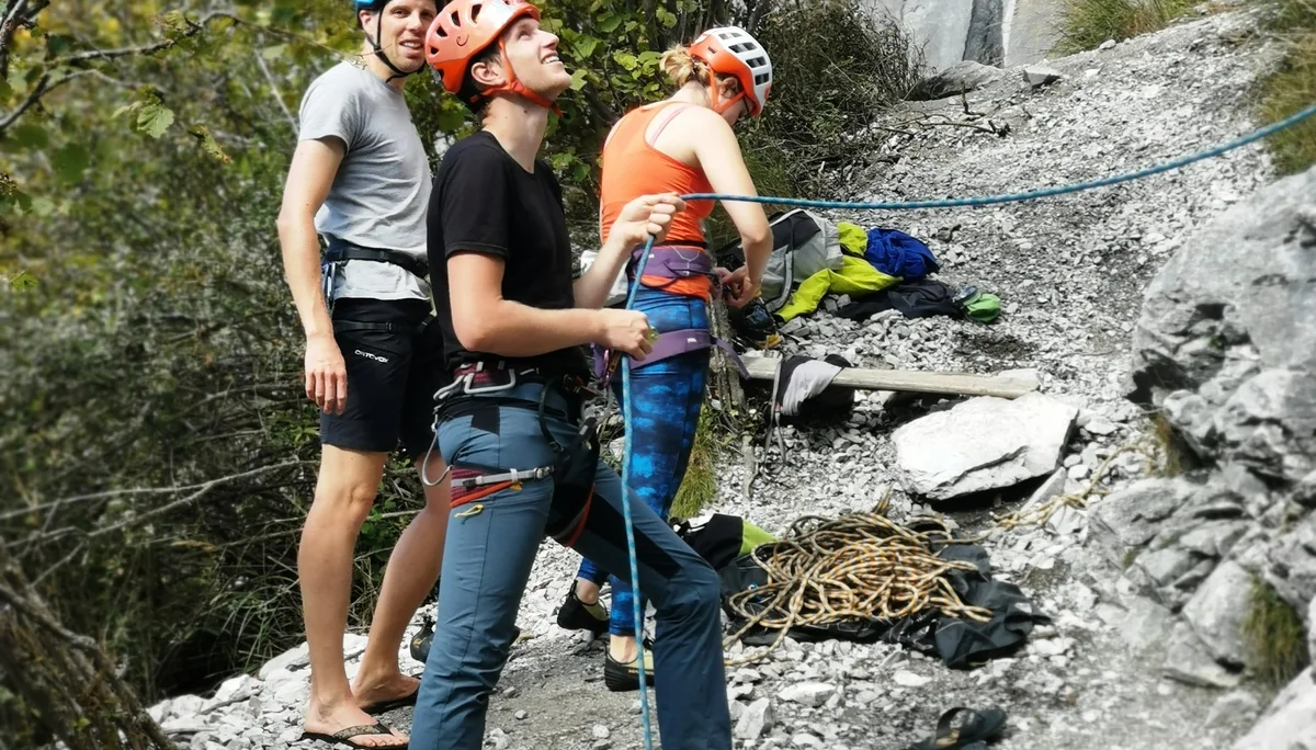 © DAV/Anja Friedrich