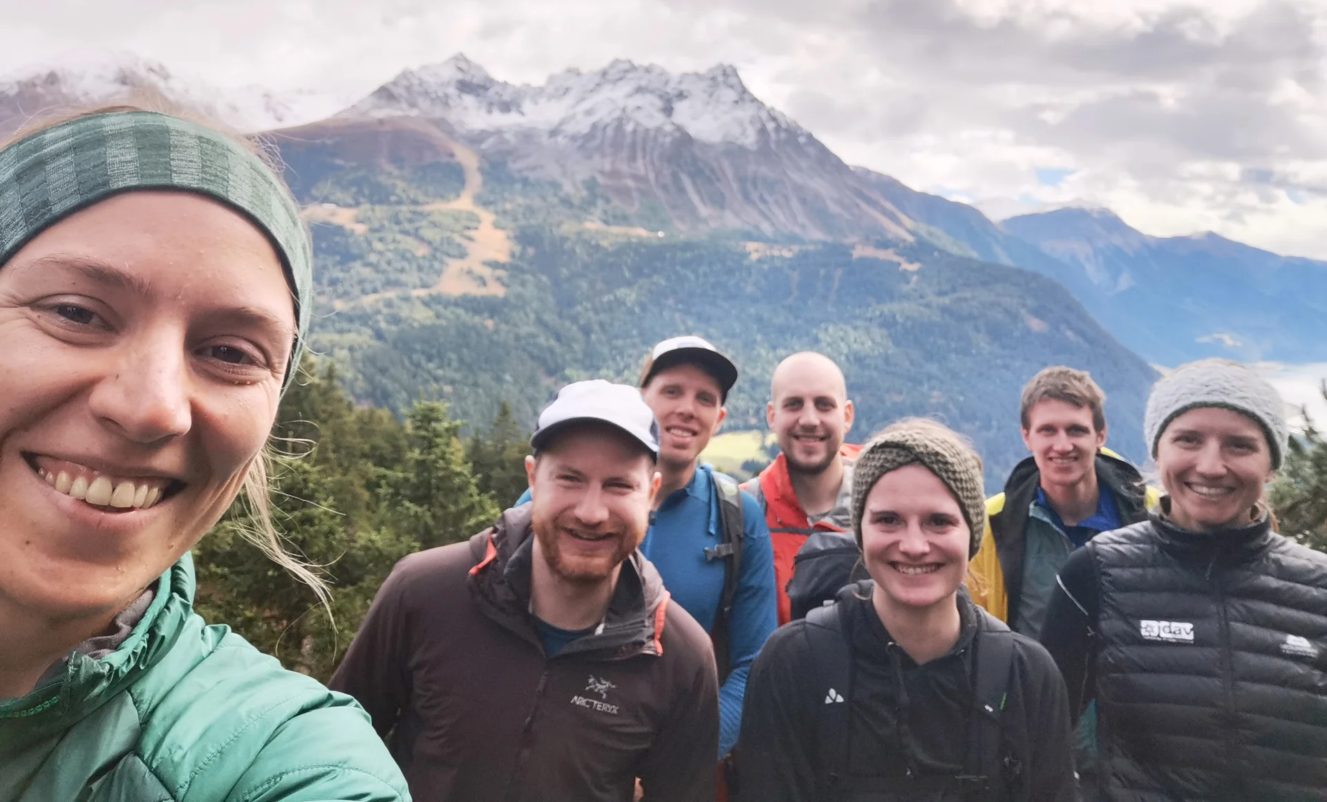 © DAV/Anja Friedrich