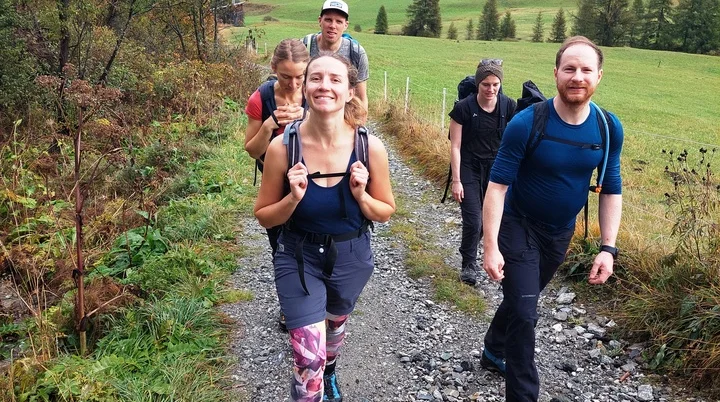 © DAV/Anja Friedrich