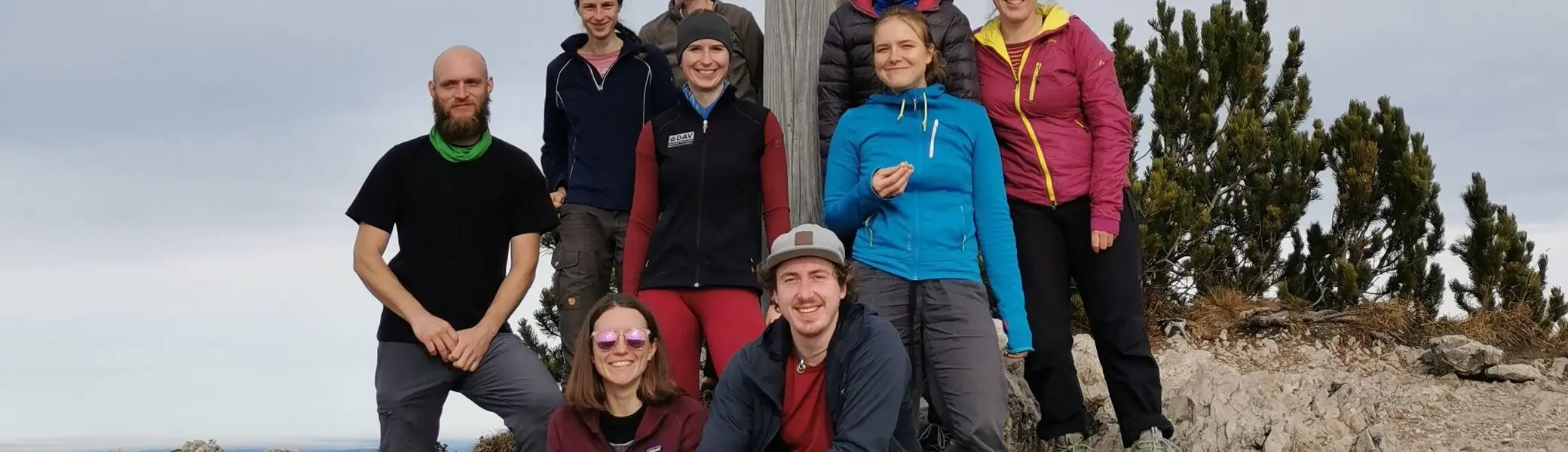 © DAV/Gesa Landsgesell