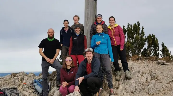 © DAV/Gesa Landsgesell