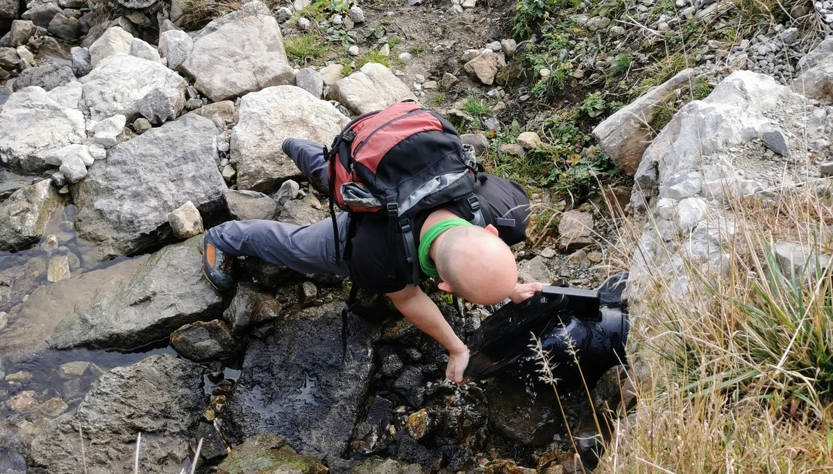 © DAV/Gesa Landsgesell