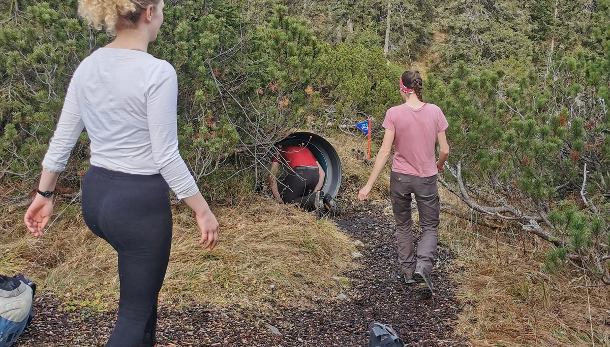 © DAV/Gesa Landsgesell