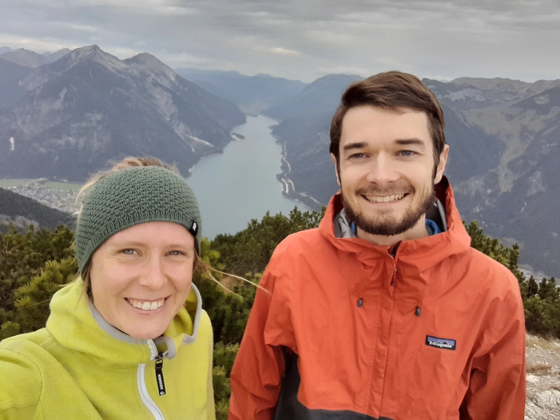 © DAV/Anja Friedrich