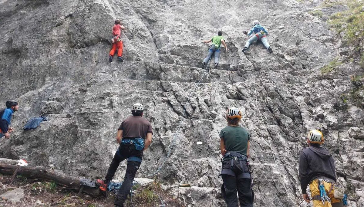 © DAV/Anja Friedrich