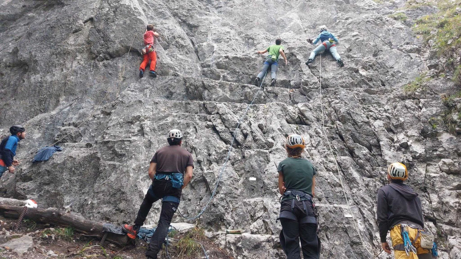 © DAV/Anja Friedrich