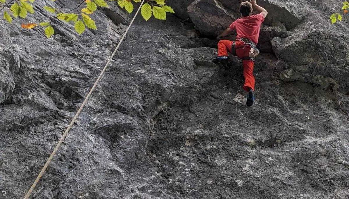 © DAV/Anja Friedrich