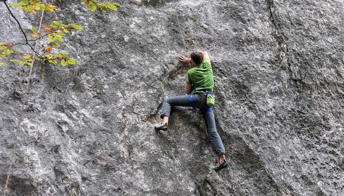 © DAV/Anja Friedrich