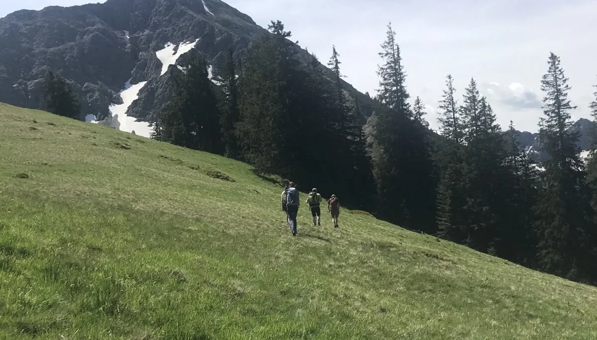 © DAV/Felizitas Steuer