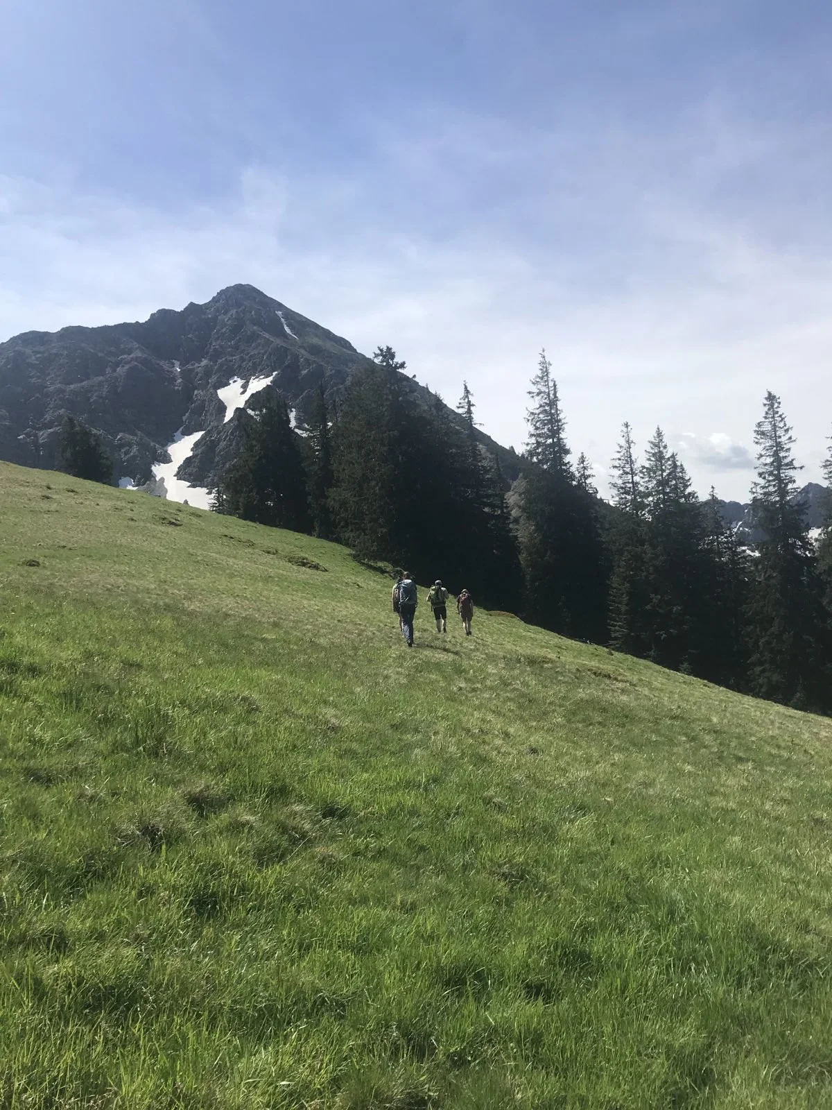 © DAV/Felizitas Steuer