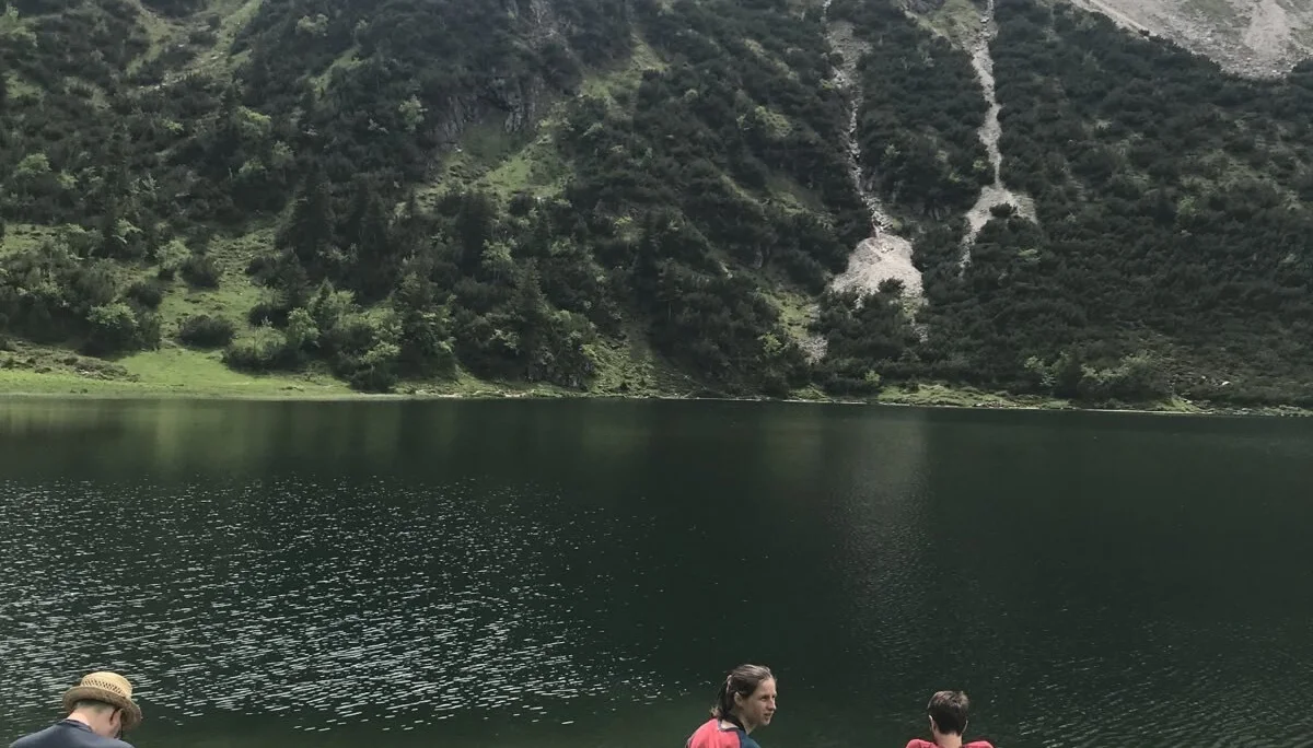 © DAV/Felizitas Steuer