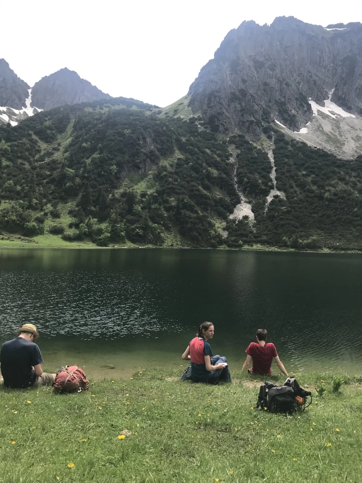 © DAV/Felizitas Steuer