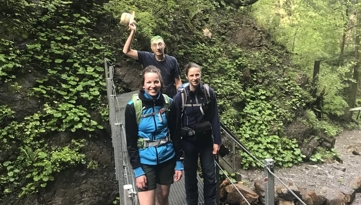 © DAV/Felizitas Steuer