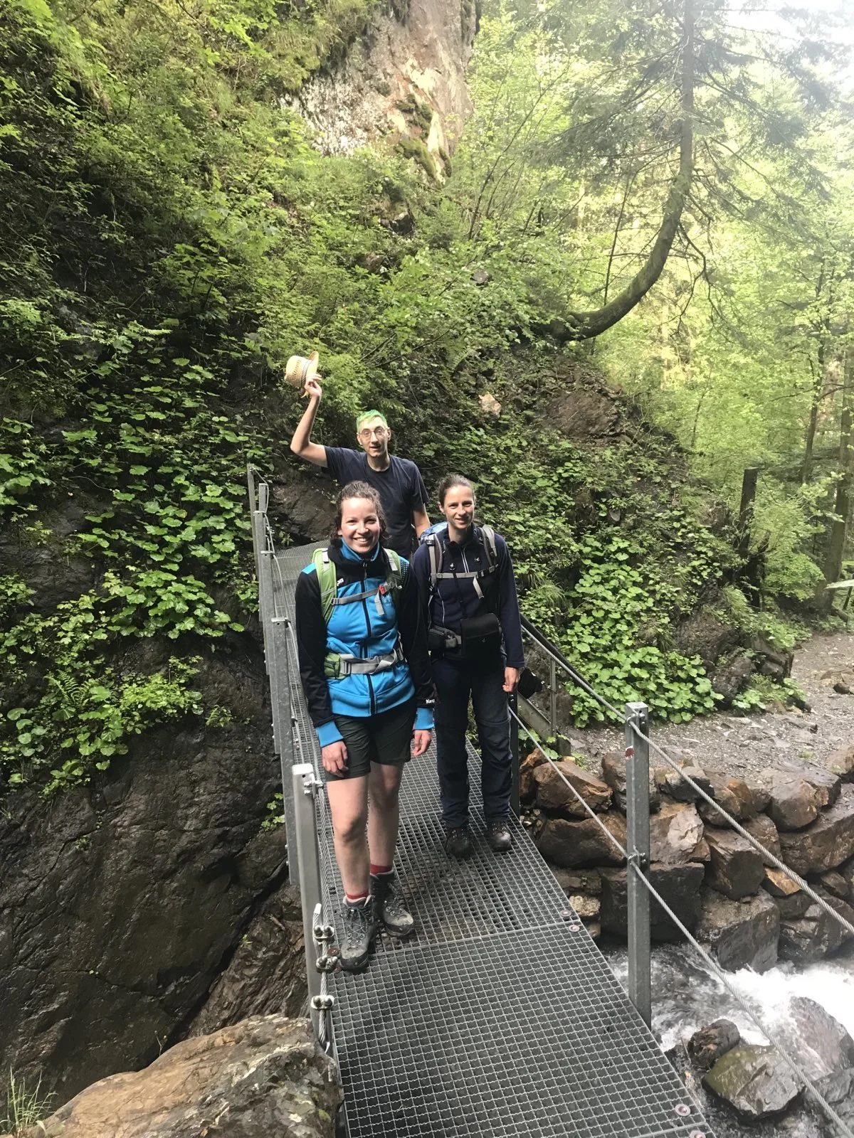 © DAV/Felizitas Steuer