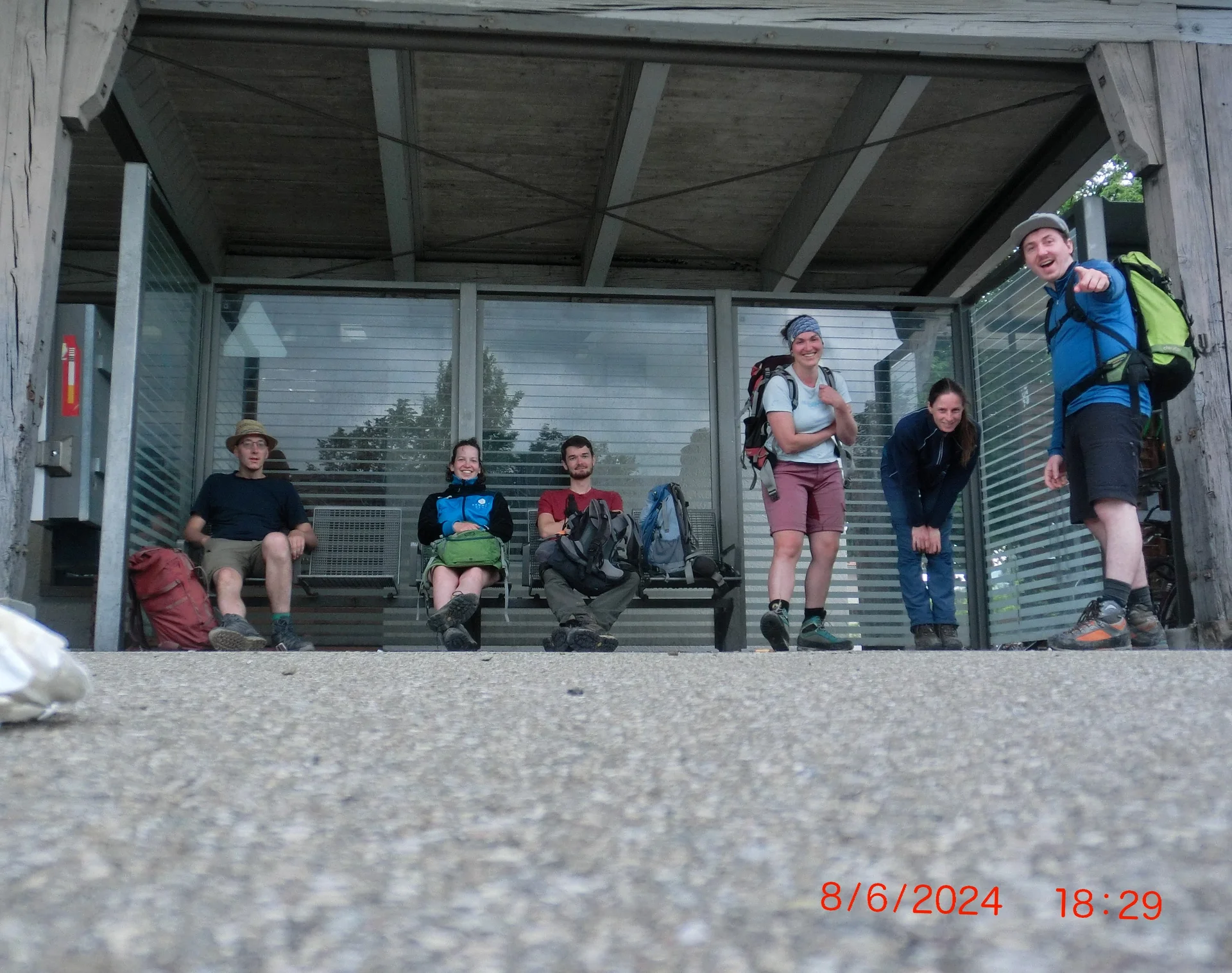 © DAV/Felizitas Steuer