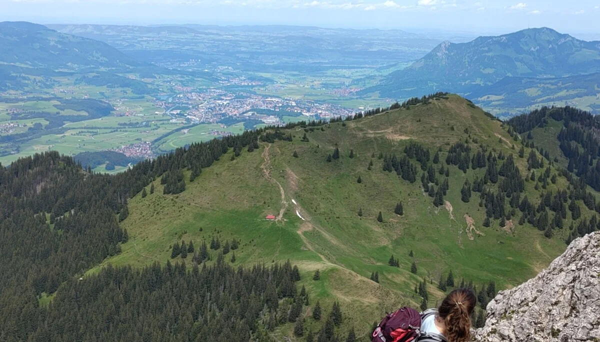 © DAV/Felizitas Steuer