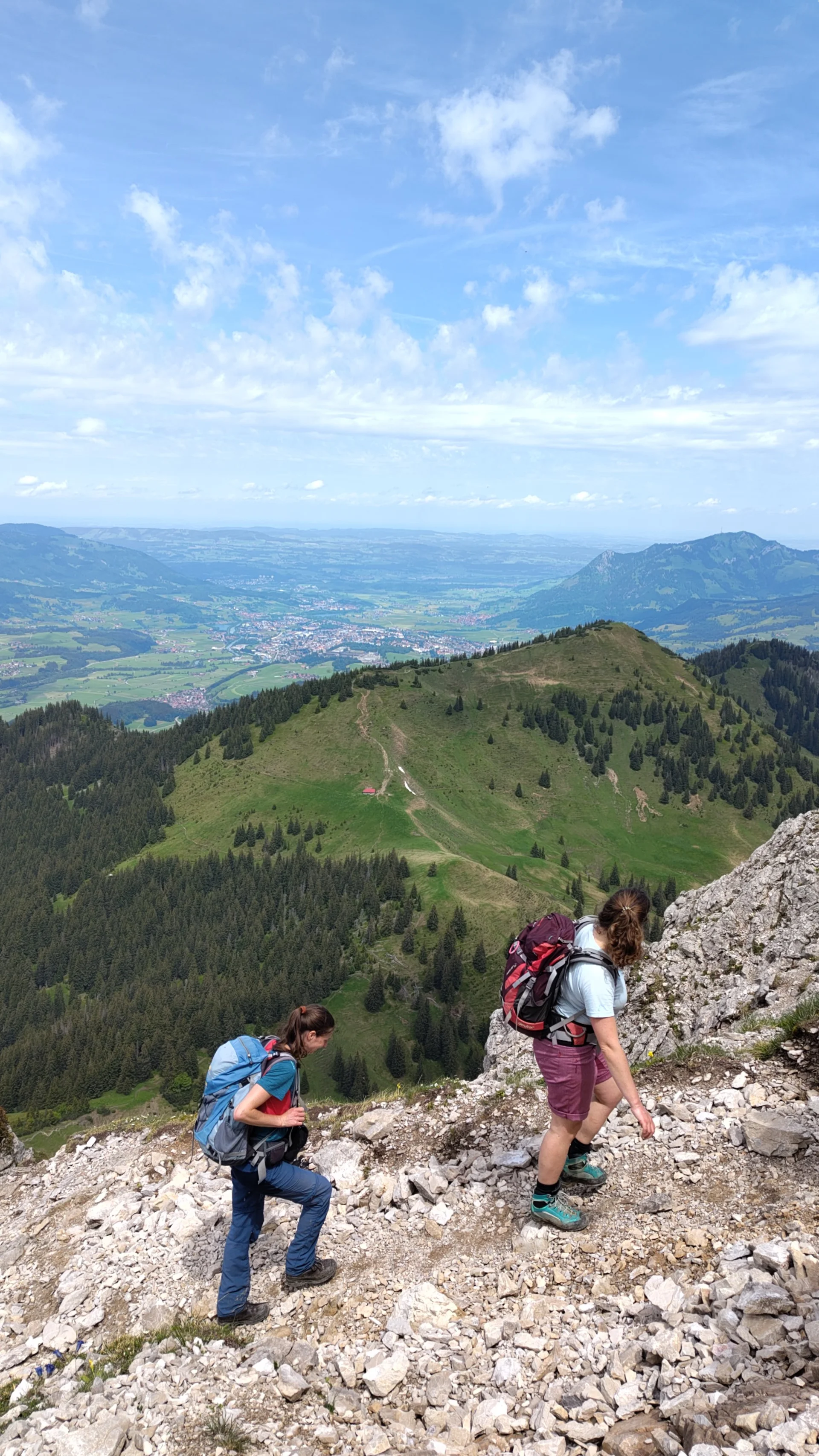 © DAV/Felizitas Steuer