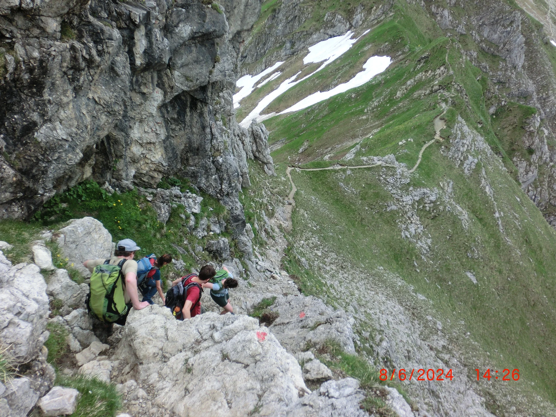 © DAV/Felizitas Steuer