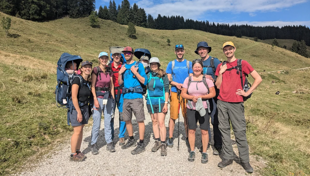 © Hanns-Peter Obermayr