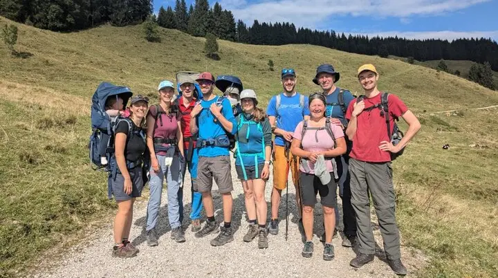 © Hanns-Peter Obermayr