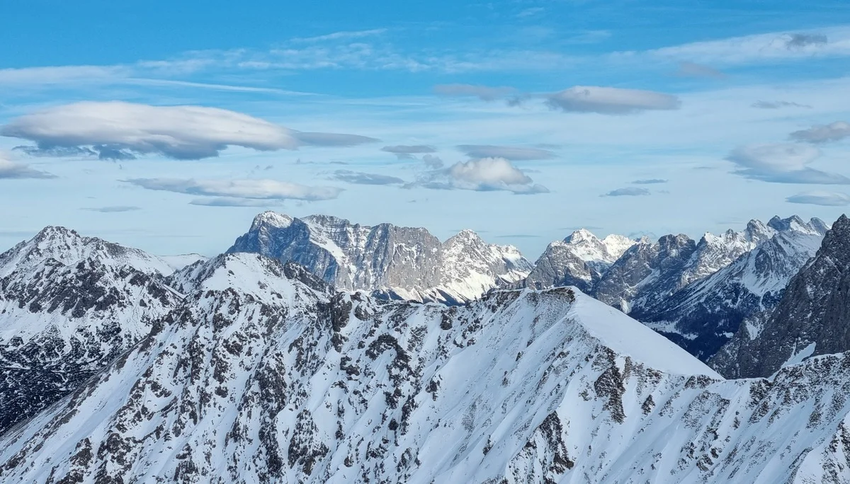 Panorama | © Martin Krautloher