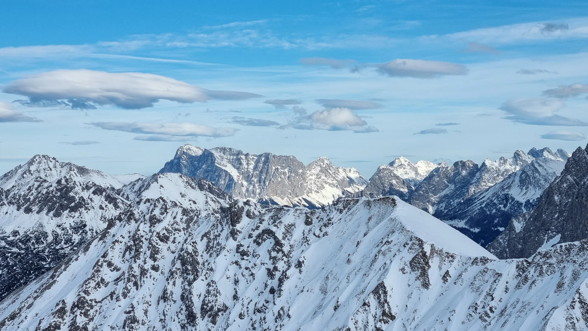 Panorama | © Martin Krautloher