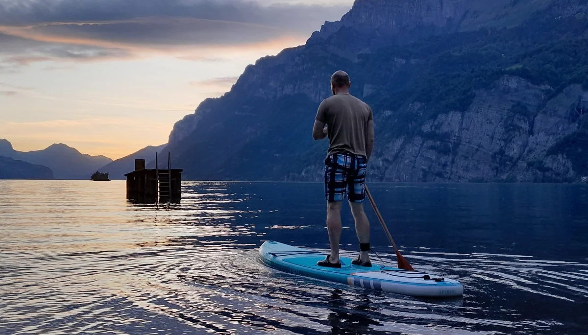 PUMA - Climb Wochenende am Walensee | © DAV/Vera Langguth