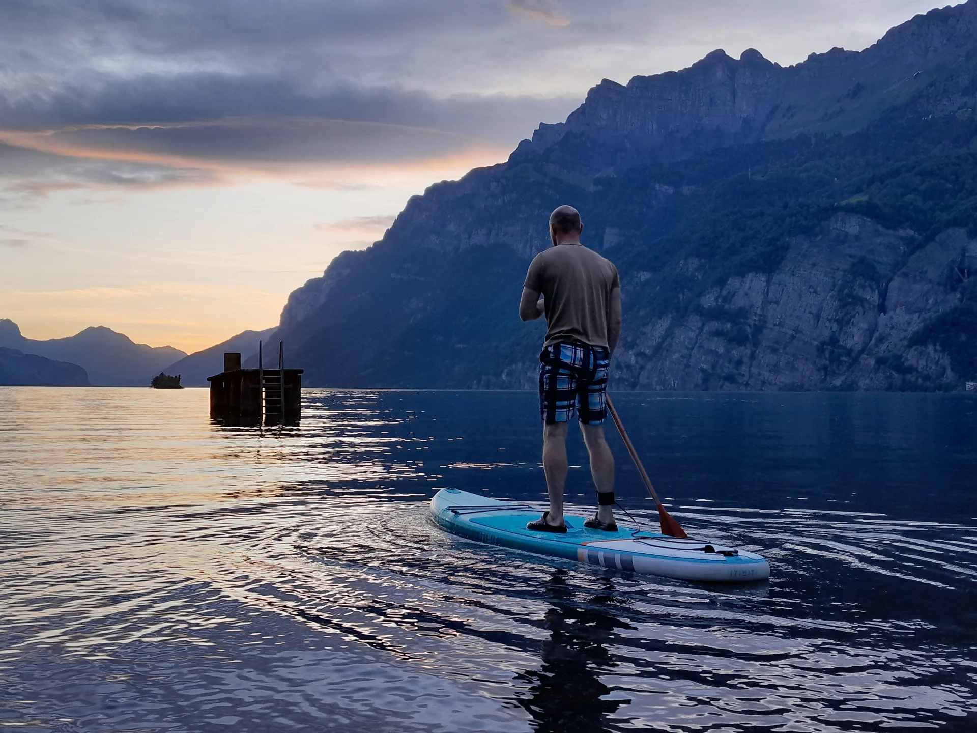 PUMA - Climb Wochenende am Walensee | © DAV/Vera Langguth
