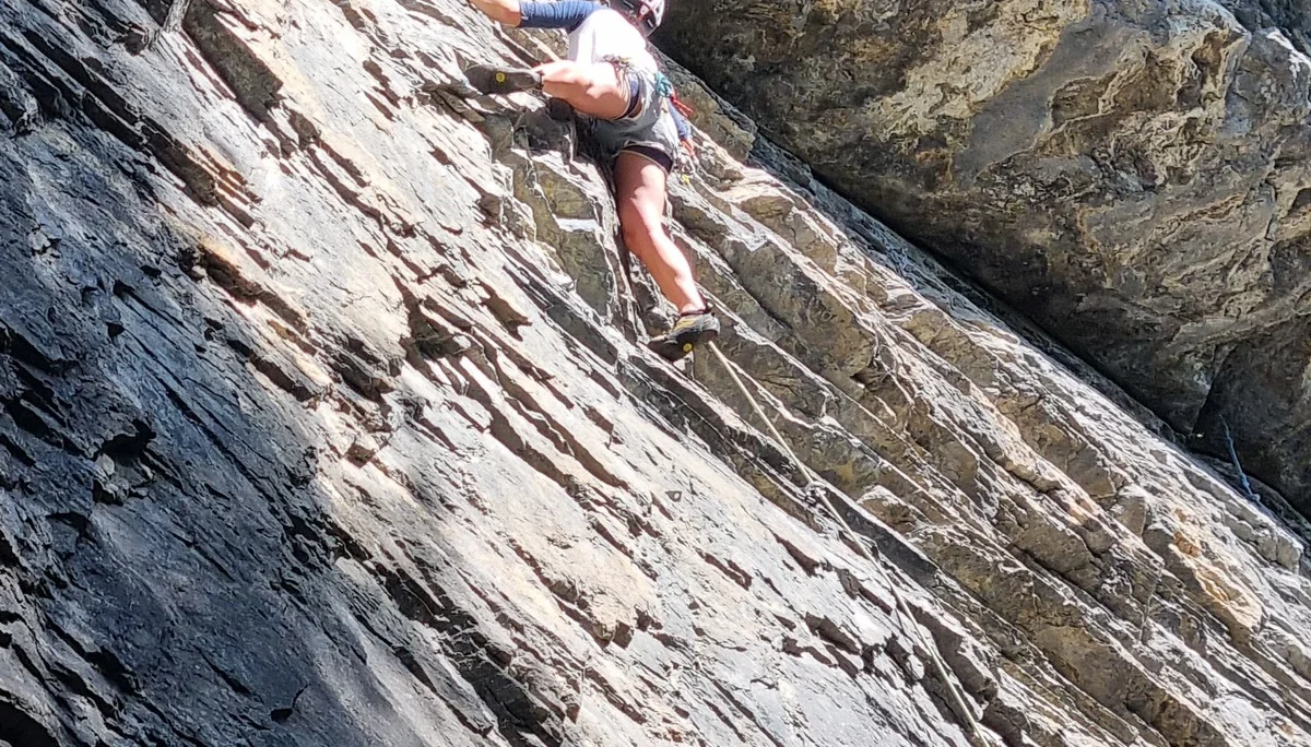 PUMA - Climb Wochenende am Walensee | © DAV/Vera Langguth