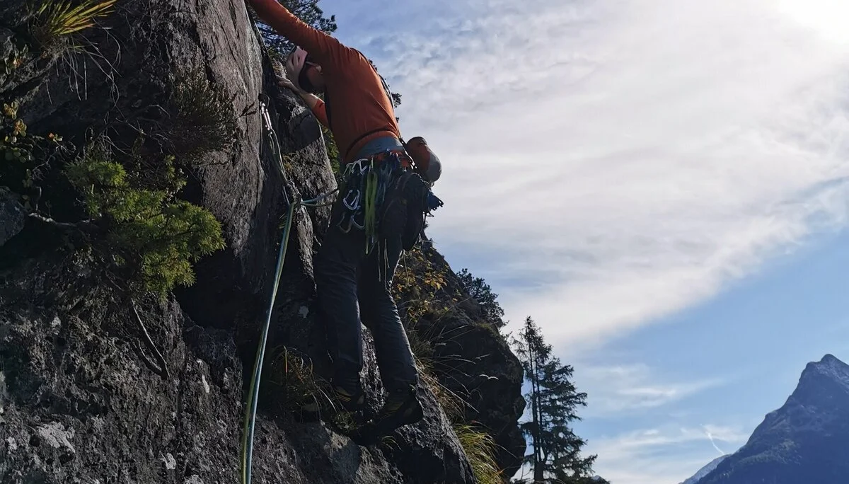 © DAV/Vera Langguth