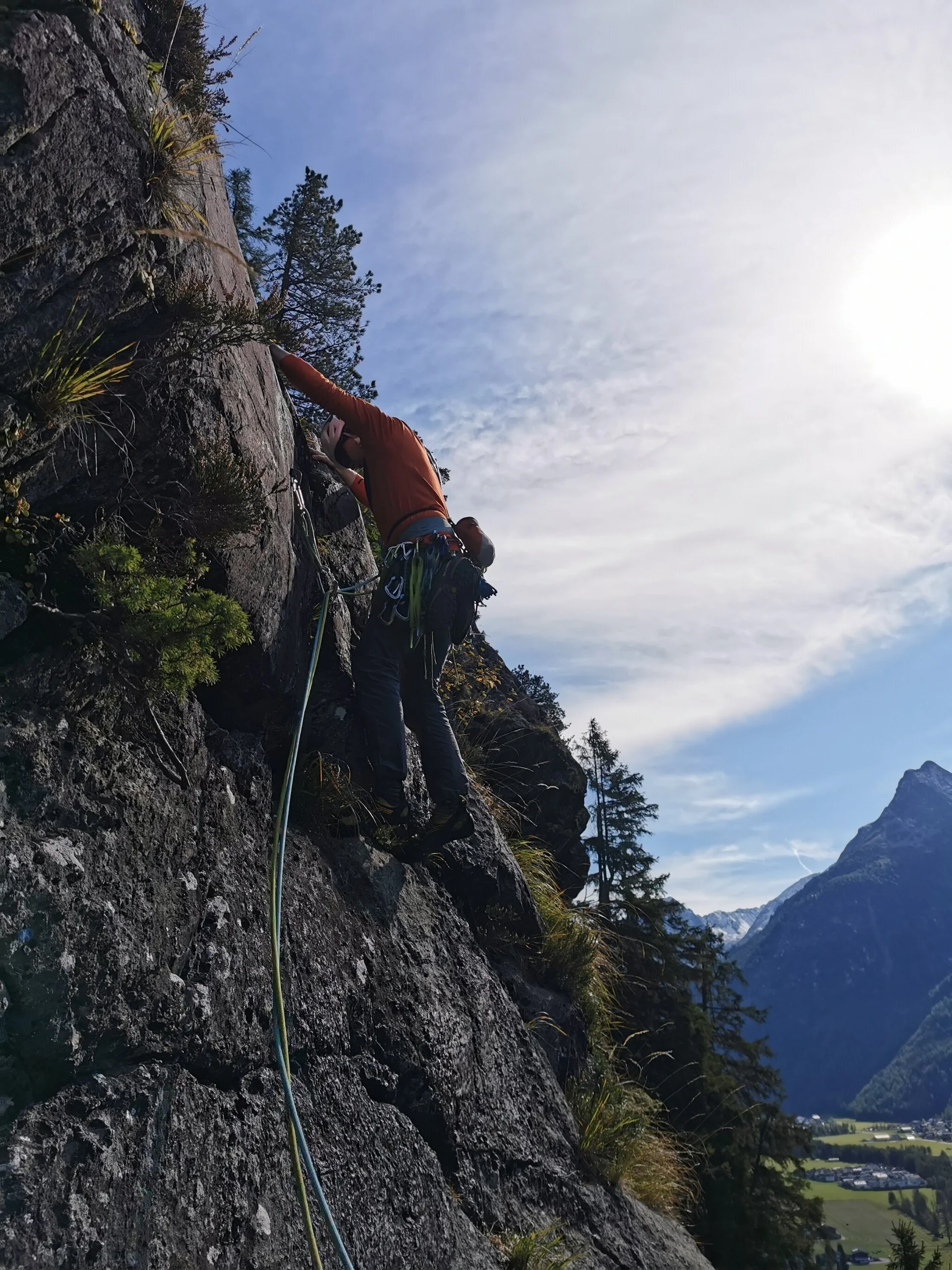 © DAV/Vera Langguth