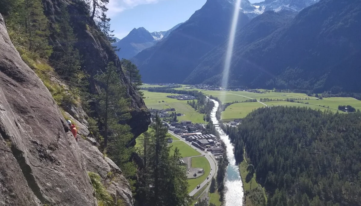 © DAV/Vera Langguth