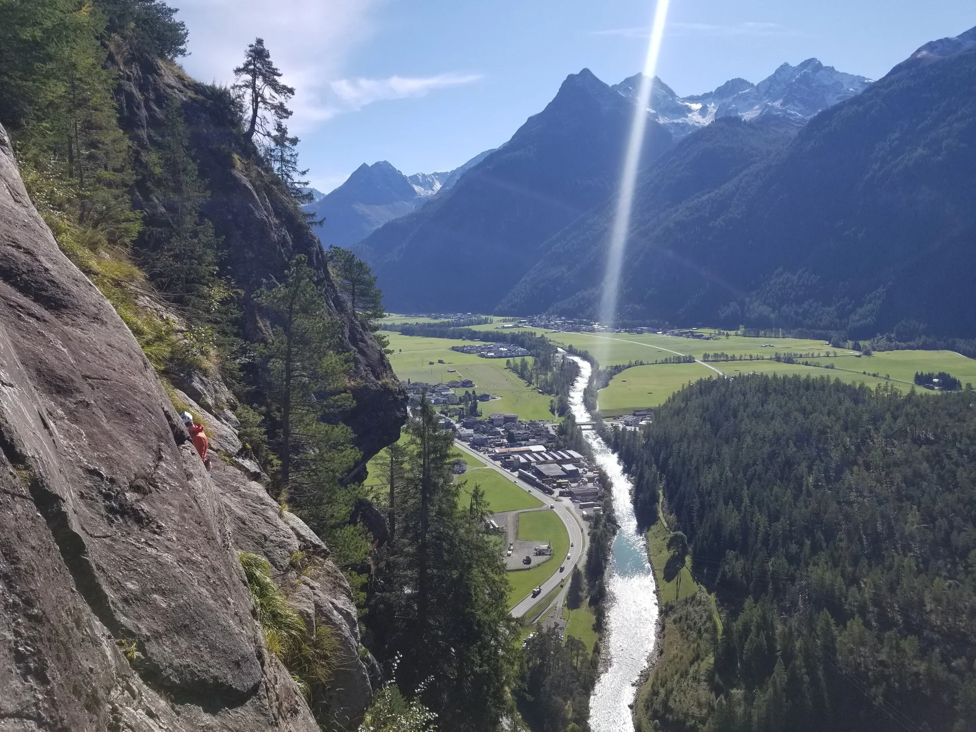 © DAV/Vera Langguth