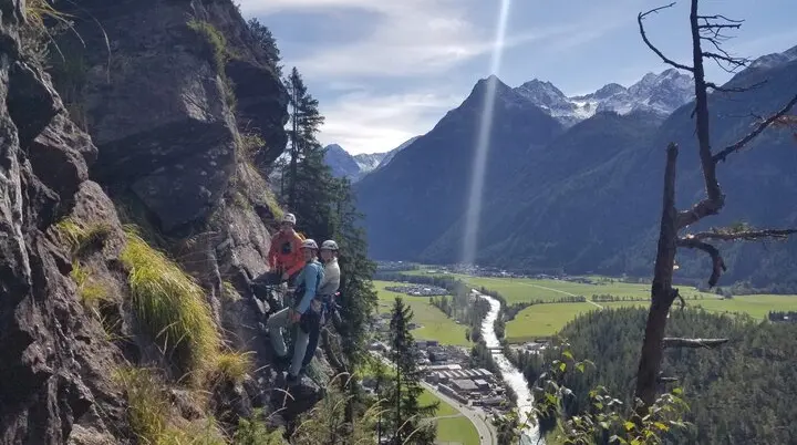 © DAV/Vera Langguth