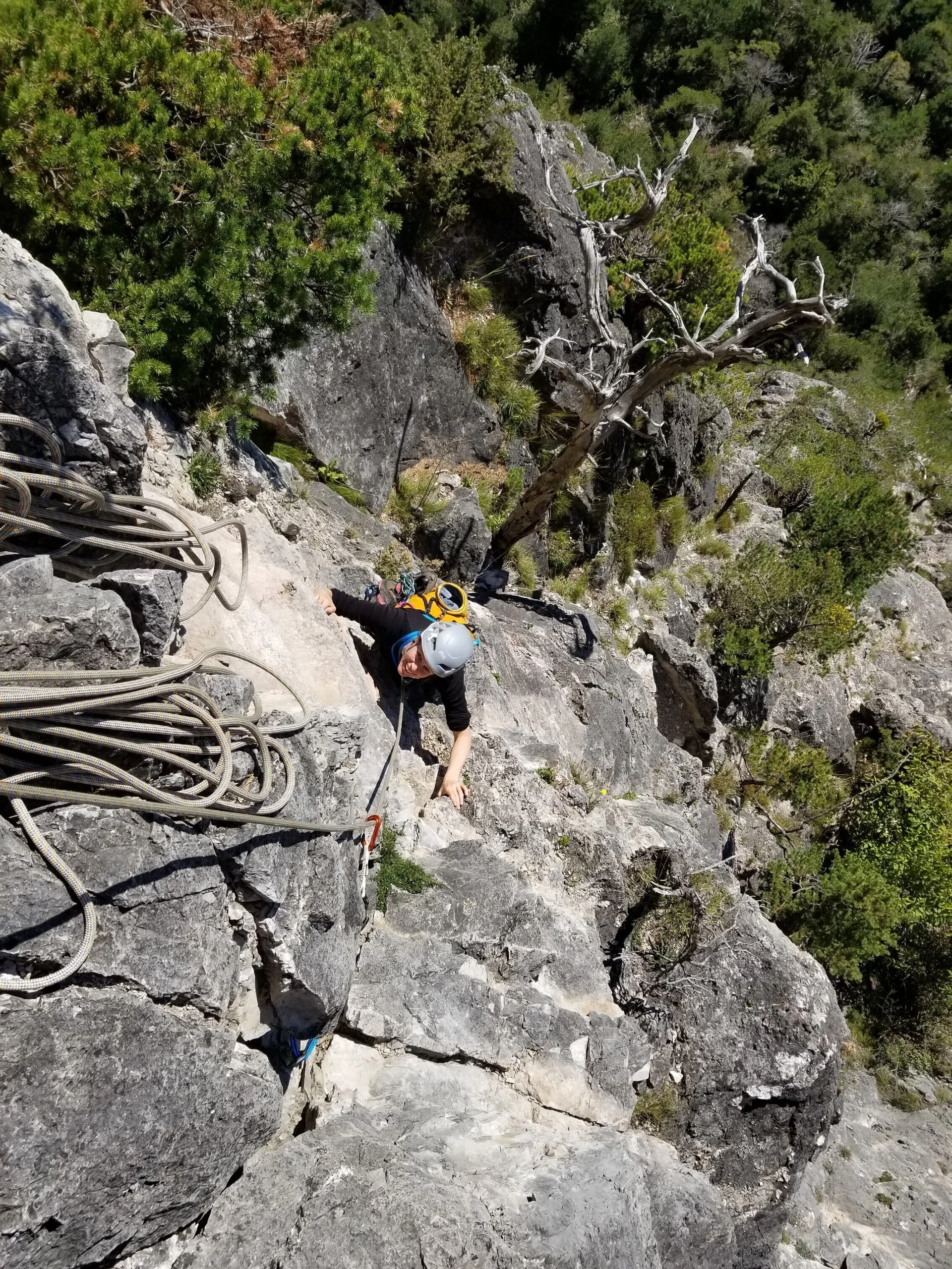 © DAV/Vera Langguth