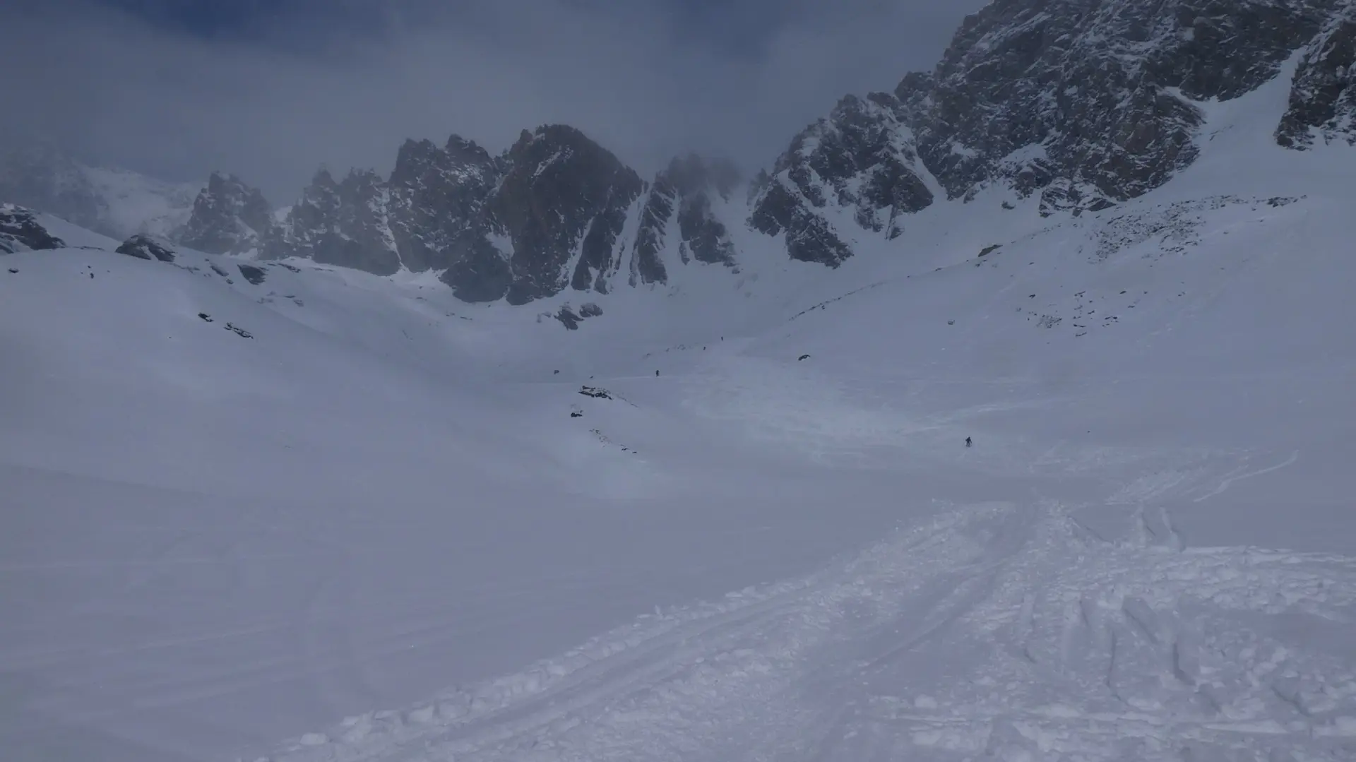 Skihochtour zum Großglockner | © Martin Krautloher