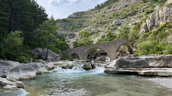 Zwischen Kalkfels und Provence - PUMA in Südfrankreich | © Manuel Kornes