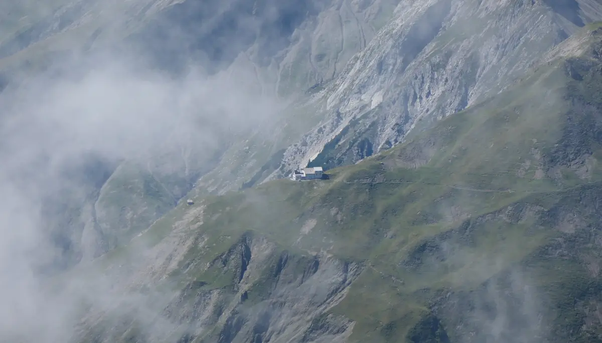 Augsburger Höhenweg | © Oliver Riegg