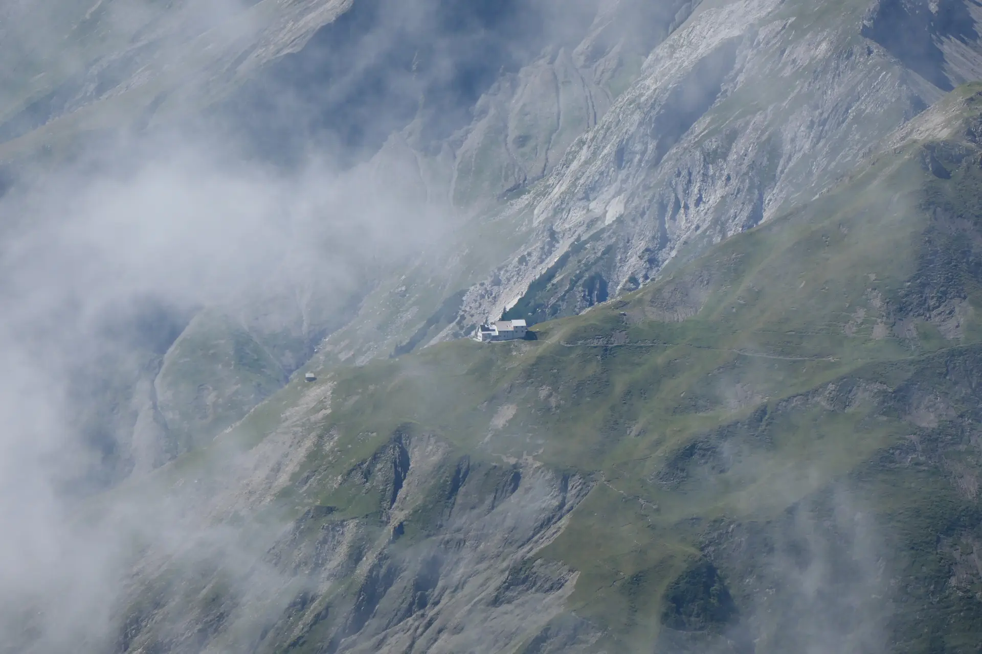 Augsburger Höhenweg | © Oliver Riegg