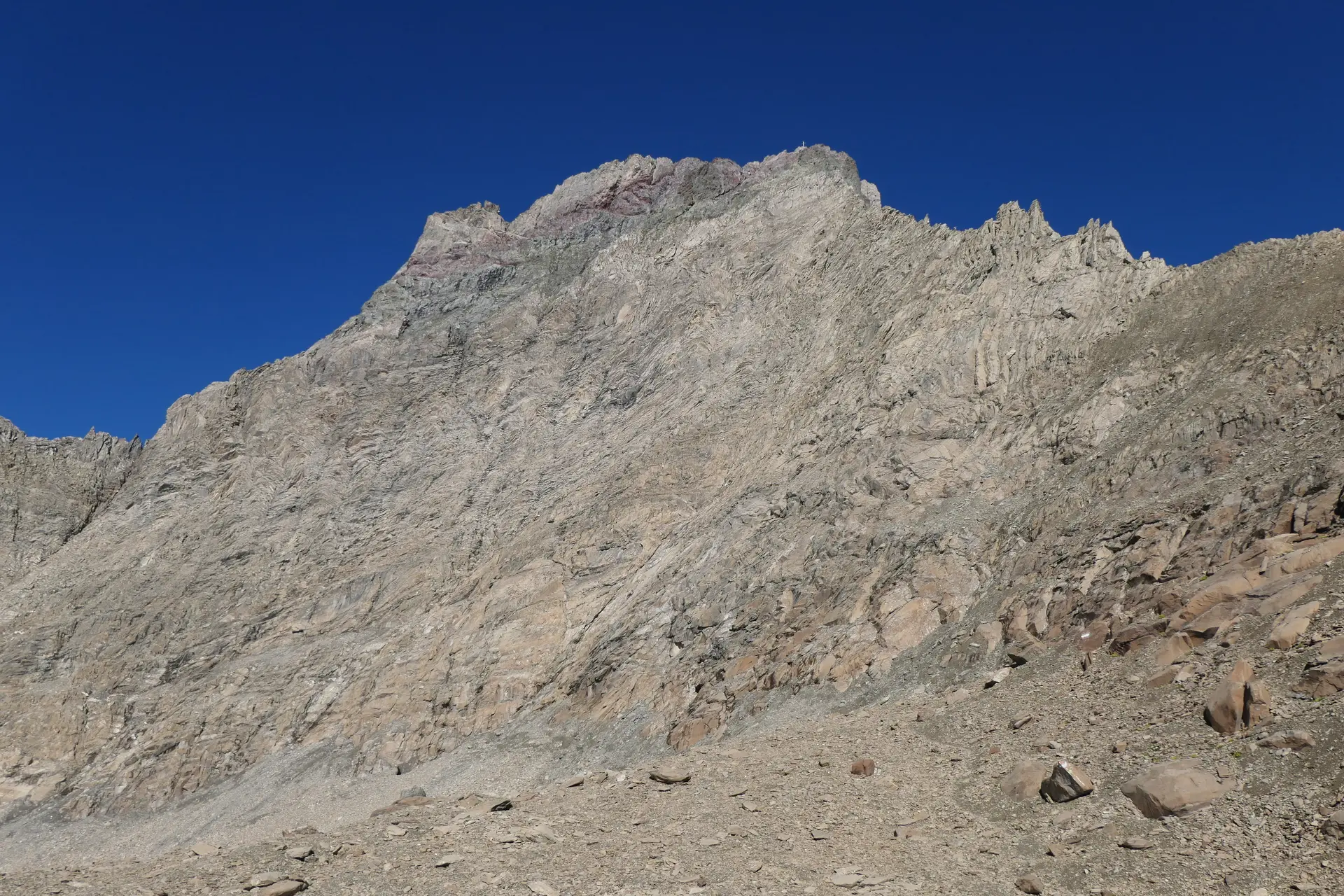 Augsburger Höhenweg | © Oliver Riegg
