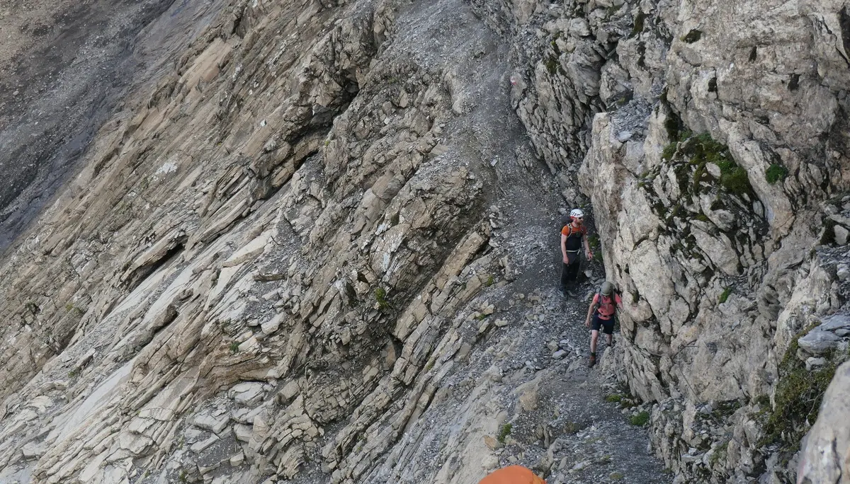 Augsburger Höhenweg | © Oliver Riegg